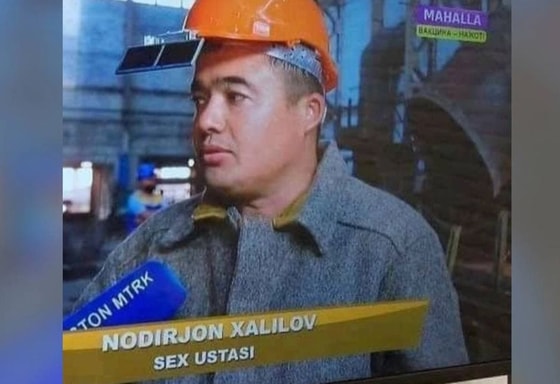 Фото: Кадр из видео