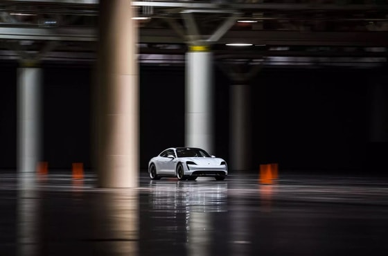 Фото:&nbsp;porsche