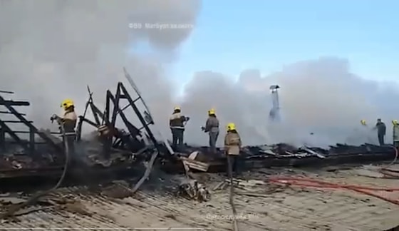 Фото: Кадр из видео