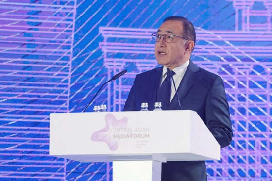 Асаджон Ходжаев / Фото: АИМК