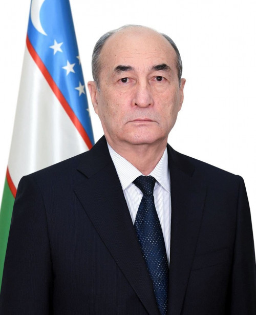 На фото&nbsp;Умар Исмаилов / Rost 24