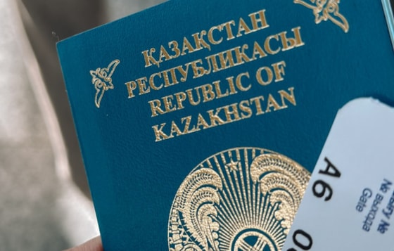 Фото: Tengrinews