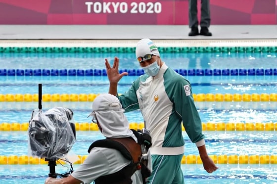 Фото: olamsport.com