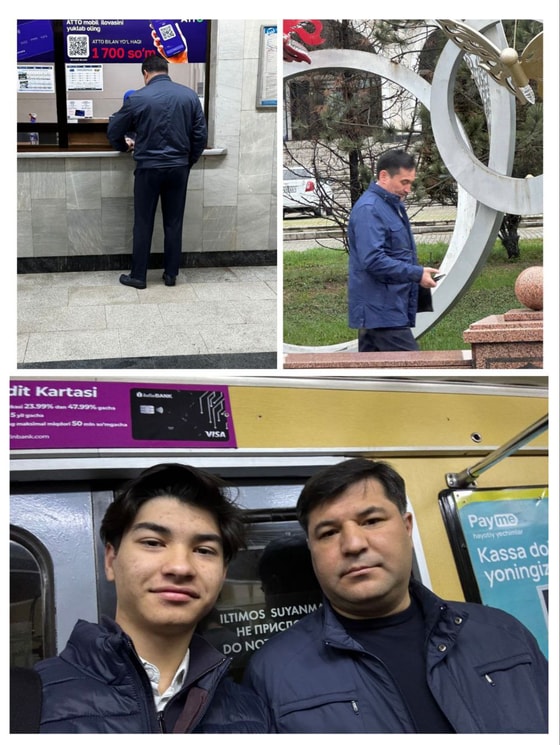 Фото: Эффект Макаренко