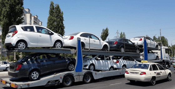 Фото: autostrada.uz