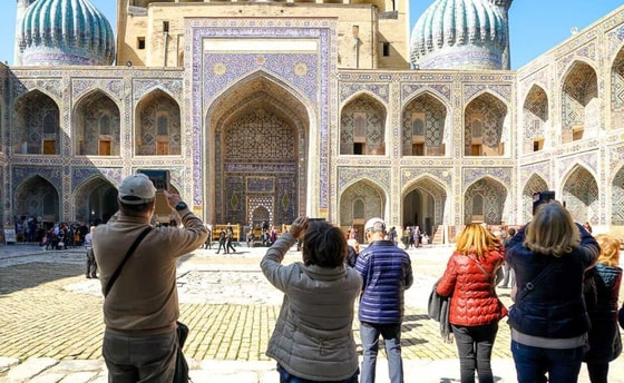 Фото: Kalpak Travel