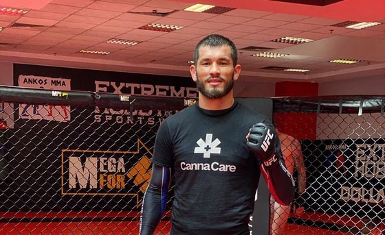 Фото: Махмуд Мурадов / Instagram