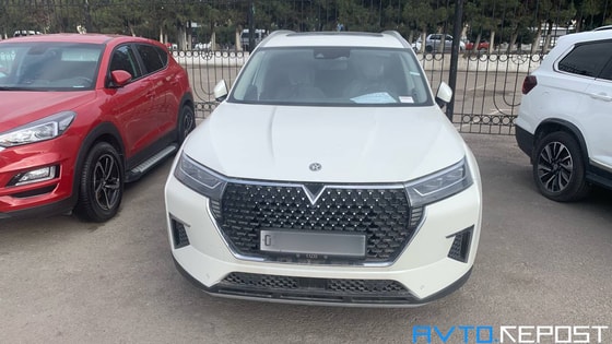 Фото: Repost Avto