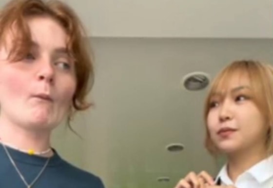 Фото: кадр из видео