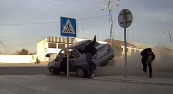 Кадр из видео