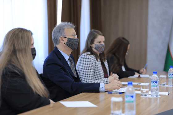 Фото: Пресс-служба МНО