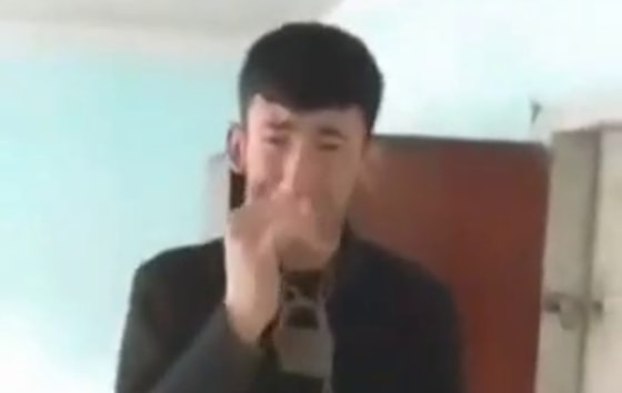 Кадр из видео