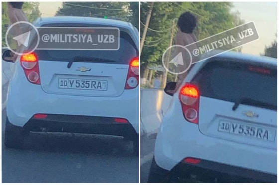 Фото: MILITSIYA_UZB