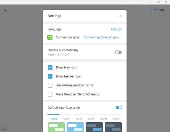 Фото: t.me/xushnudbek