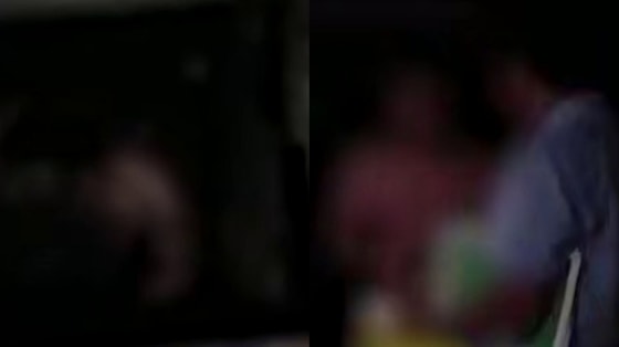 Кадры из видео