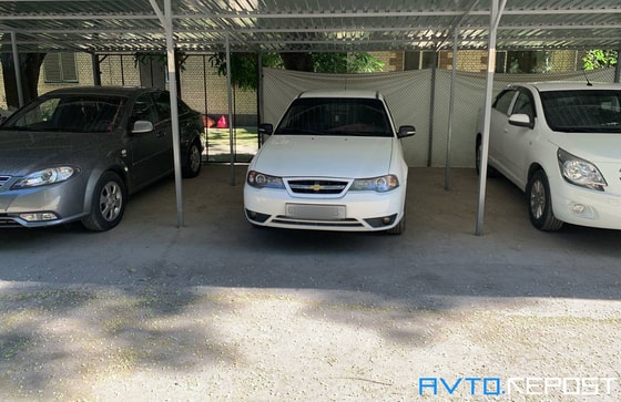 Фото: Repost Avto