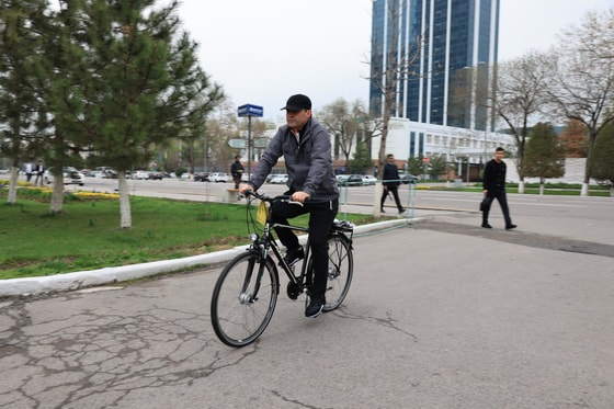 Фото: Таможенный комитет