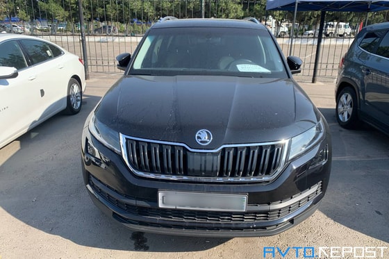 Фото: Repost Avto