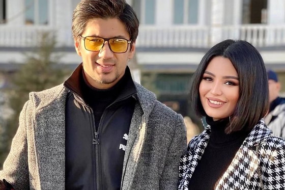 Фото: Instagram/muqaddas_sadullaeva