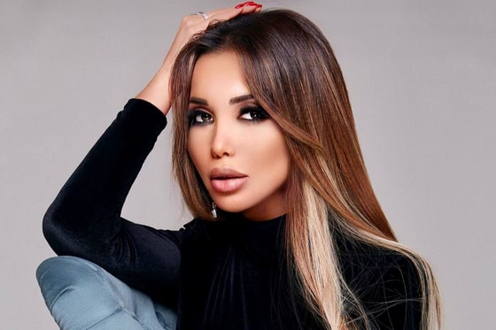 Фото: Instagram/rayhonganieva