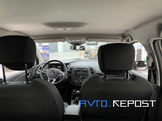 Фото: Repost Avto