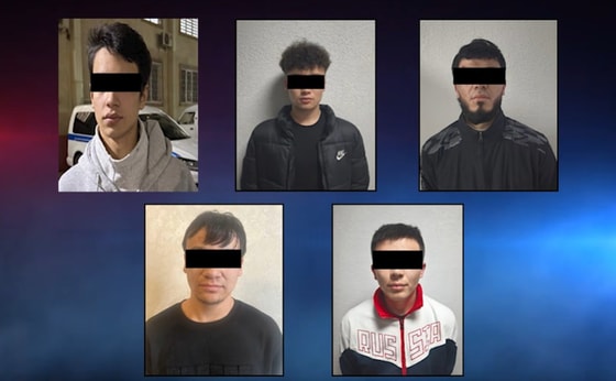 Кадр из видео