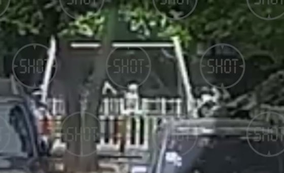 Кадр из видео