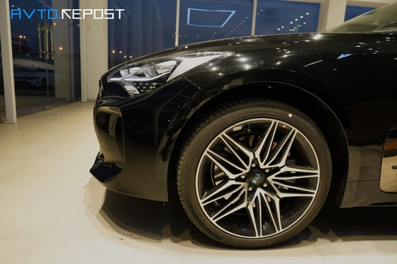 Фото: Repost Avto