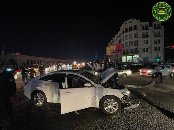 Фото: ГУБДД