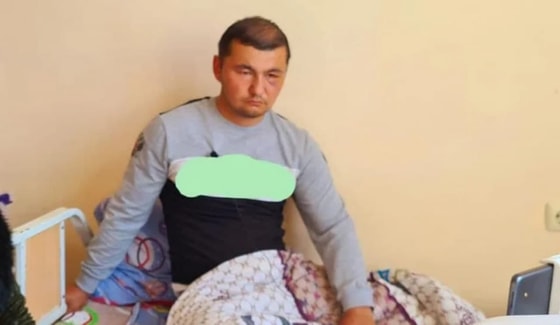 Фото: Podrobno.uz