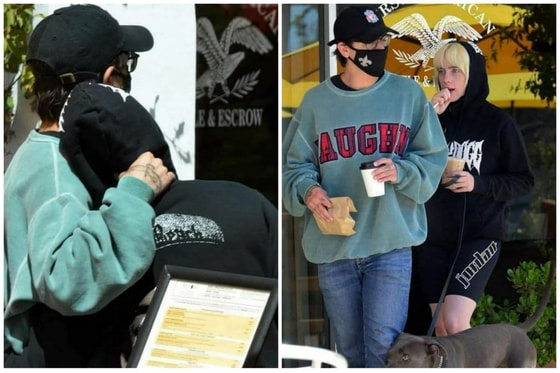 Фото: Instagam/wherearestheavocadoss