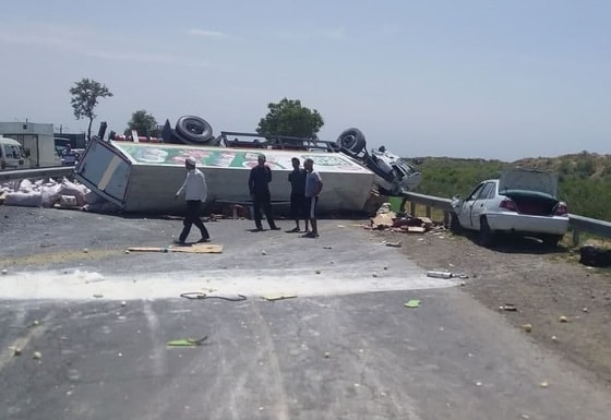 Фото: ГУБДД