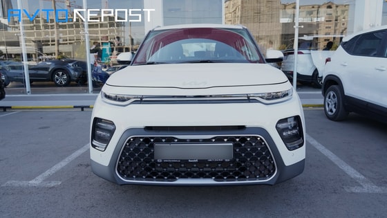 Фото: Repost Avto