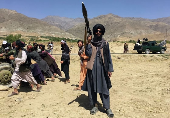 Фото:&nbsp;AP Photo / Mohammad Asif Khan