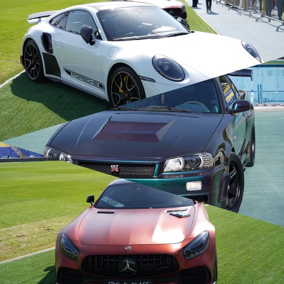 Фото: Repost Avto