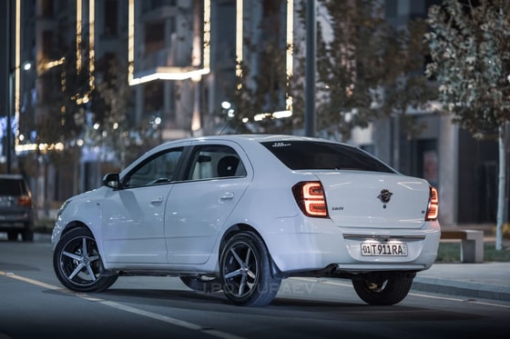 Фото: Cobalt Club