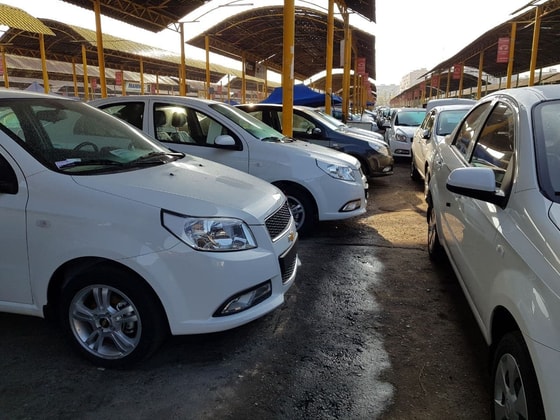 Фото: autostrada.uz