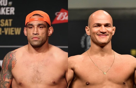 Фото:&nbsp;Вердум и дос Сантос