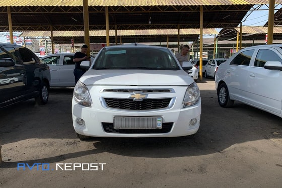 Фото: Repost Avto