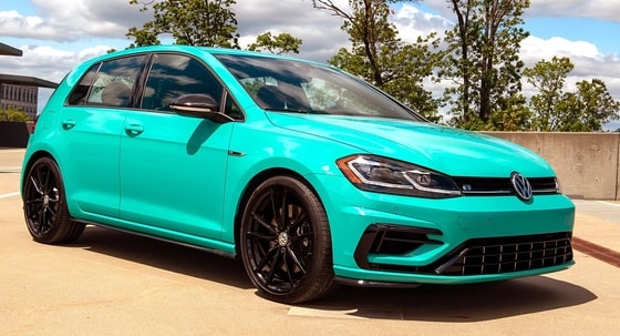 Фото: Volkswagen