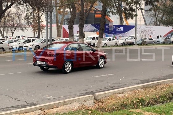 Фото: Repost Avto