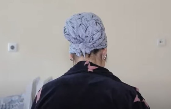 Кадр из видео