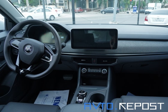 Фото: Repost Avto