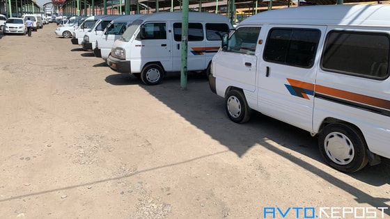 Фото: Repost Avto