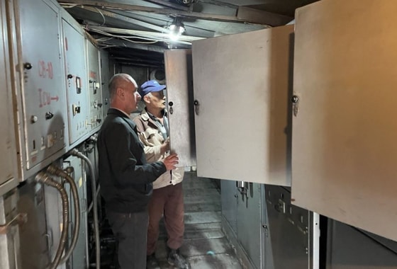 Фото: Узэнергоинспекция