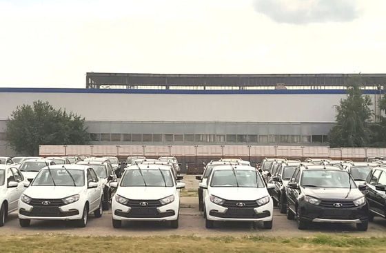 Фото: Avtograd news