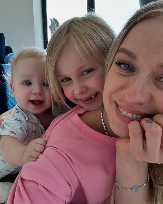 Фото:&nbsp;Instagram @panarinka