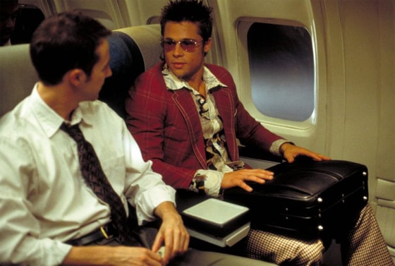 Фото:&nbsp;Кадр из фильма «Бойцовский клуб»