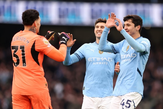 Фото: Getty Images