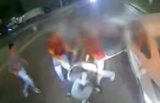 Кадр из видео